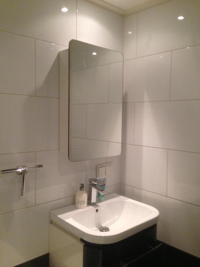 Beach Rose, 1 Free Parking, 2 Min. From Beach, Jacuzzi Noordwijk Exterior foto